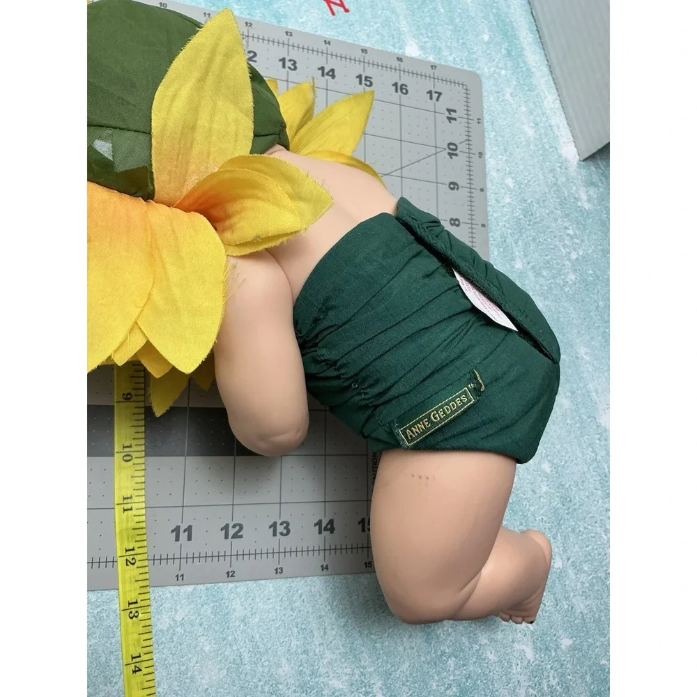 ANN GEDDES COLLECTIBLE 15